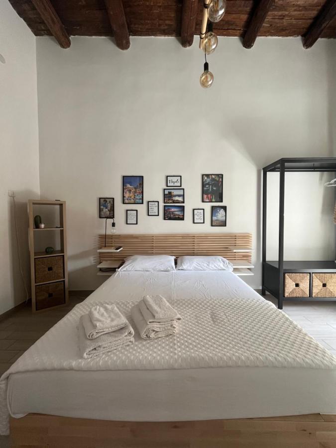 Borgo Orefici - Centro * Neapol